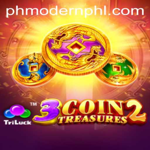 Unveiling 3CoinTreasures2: A Journey into Adventure and Modern Gaming