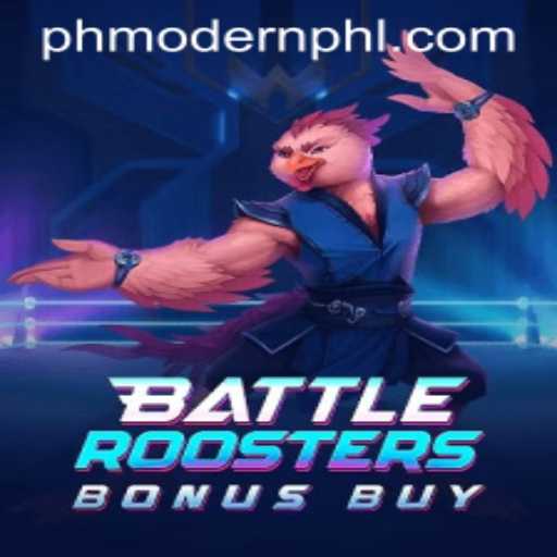 BattleRoostersBonusBuy: The Unpredictable Arena of PH MODERN Gaming