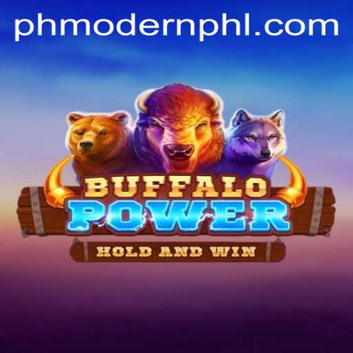 Exploring the Intriguing World of BuffaloPower with PH Modern Sensibilities
