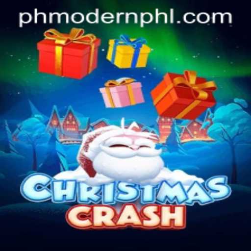 ChristmasCrash: An Exciting Twist with a PH MODERN Flair