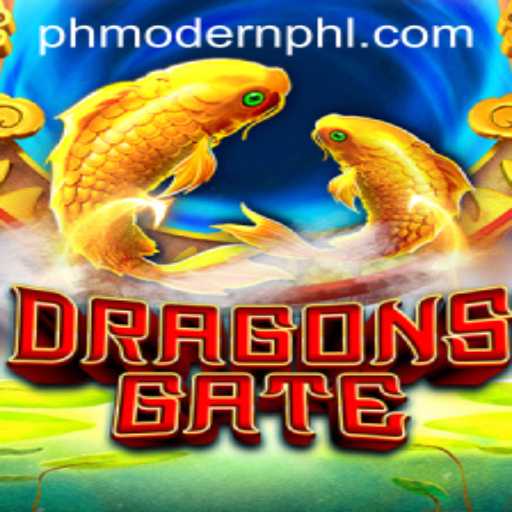 DragonsGate: A New Era with PH MODERN
