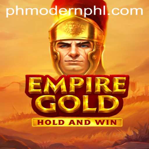 EmpireGold: A Modern Take on Strategy and Innovation