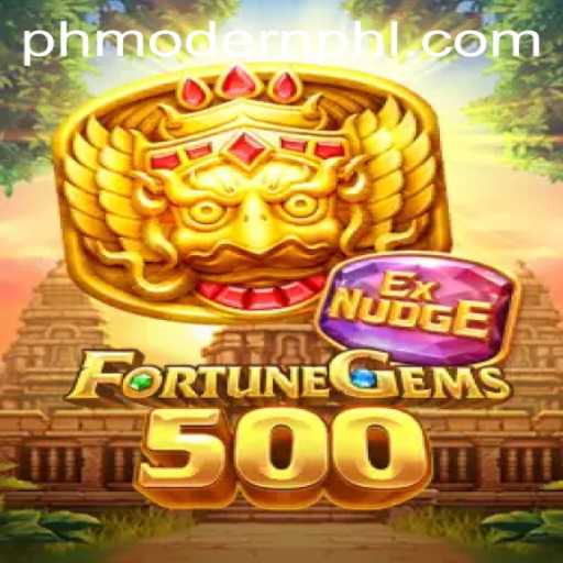 Discover the Magic of FortuneGems500: A Thrilling Gaming Experience for PH MODERN Enthusiasts