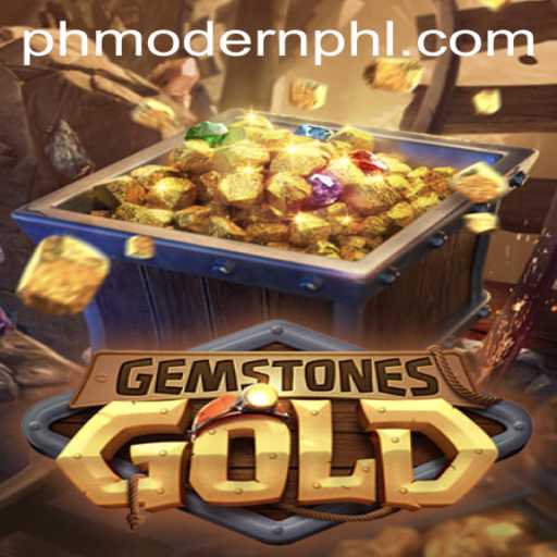 Exploring GemstonesGold: The Adventurous World of PH MODERN