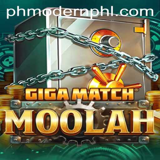 Discover the Thrilling World of GigaMatchMoolah: A PH MODERN Phenomenon