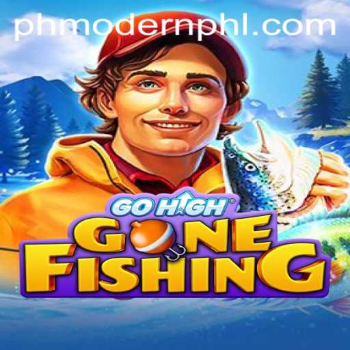 Exploring the World of GoHighGoneFishing: A Modern Take on Virtual Fishing Adventures