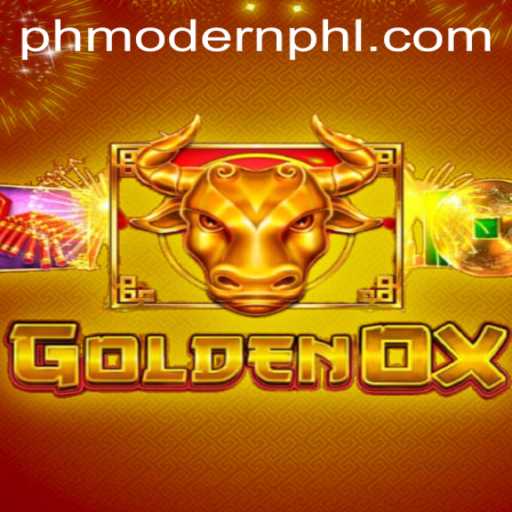 Exploring the Allure of GoldenOx: A Modern Take on Classic Filipino Games