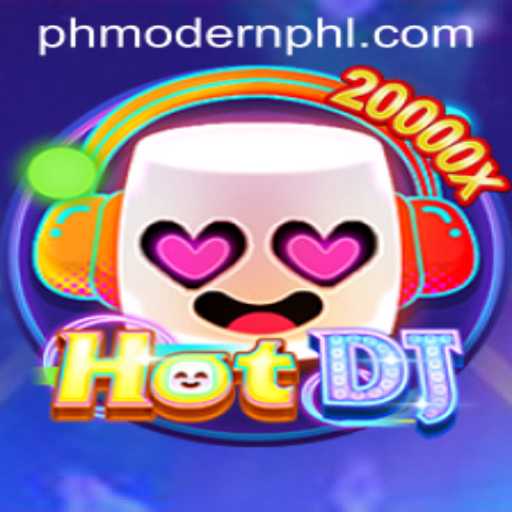 Experience the Energy of HotDJ: A Dive Into the World of PH MODERN