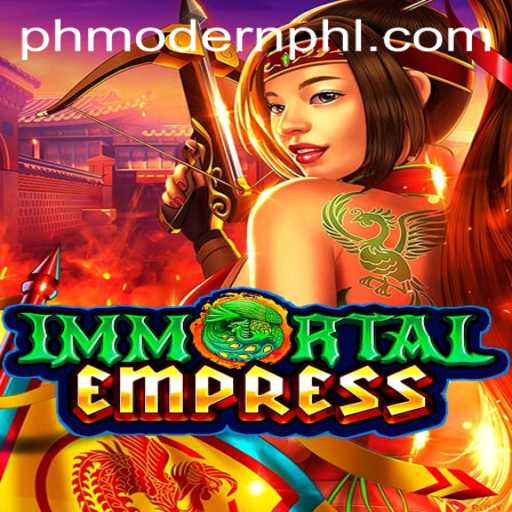 ImmortalEmpress: A Comprehensive Guide to the New PH MODERN Sensation
