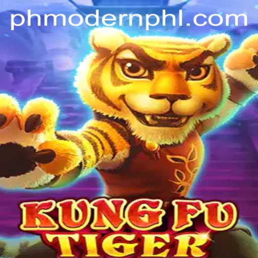 Discovering the Thrill of KungFuTiger: A Dive into PH MODERN's Latest Game Sensation