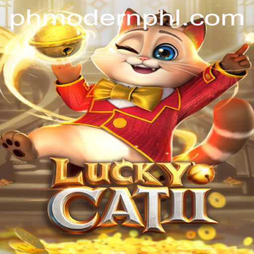 LuckyCatII: Exploring the Allure of PH MODERN in Gaming