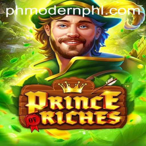 Exploring the Intriguing World of 'PrinceOfRiches'