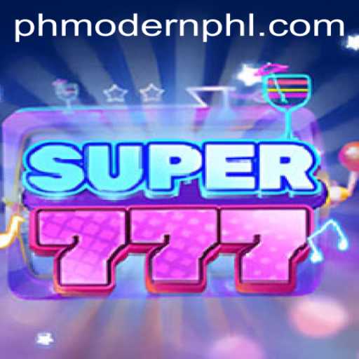 Super777: Exploring the PH MODERN Gaming Phenomenon