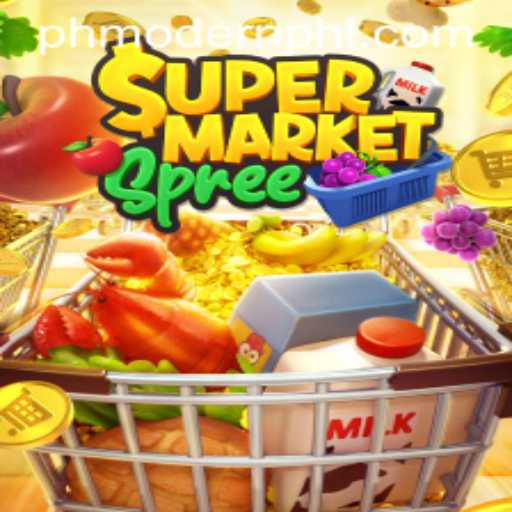 SupermarketSpree: A Modern Twist on Shopping Challenges