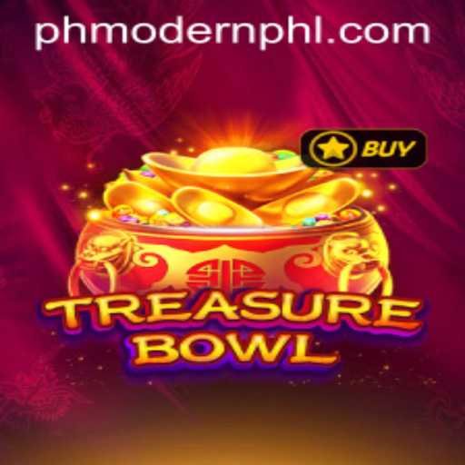 TreasureBowl: An In-Depth Exploration of the PH MODERN Gaming Phenomenon