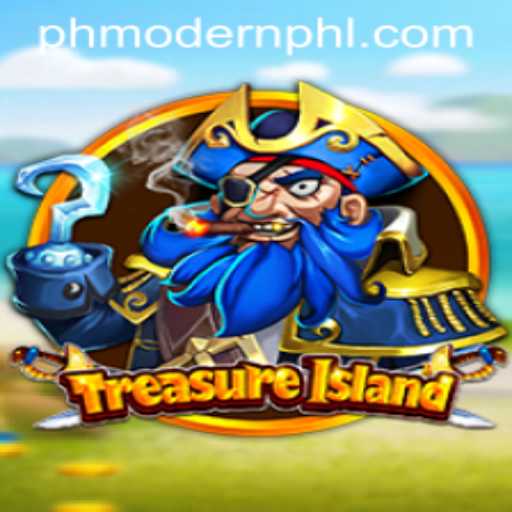 Discovering TreasureIsland: A Comprehensive Guide to the Game with a PH MODERN Twist