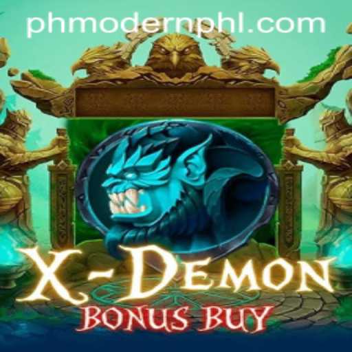 XDemonBonusBuy: Immersive Gameplay Meets PH Modern Gaming