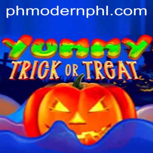 YummyTrickorTreat: A PH MODERN Game Sensation